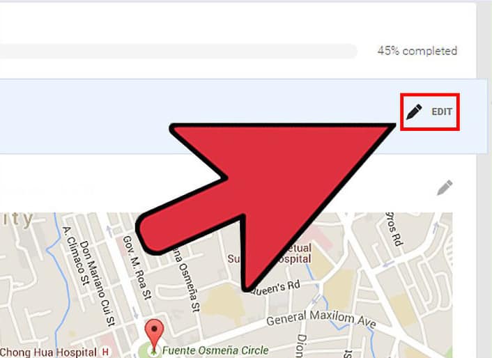 How To Post My Business On Google Maps