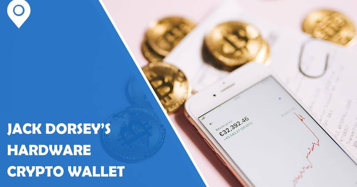 jack dorsey crypto wallet