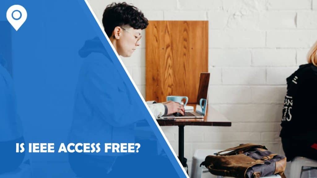 is ieee access free