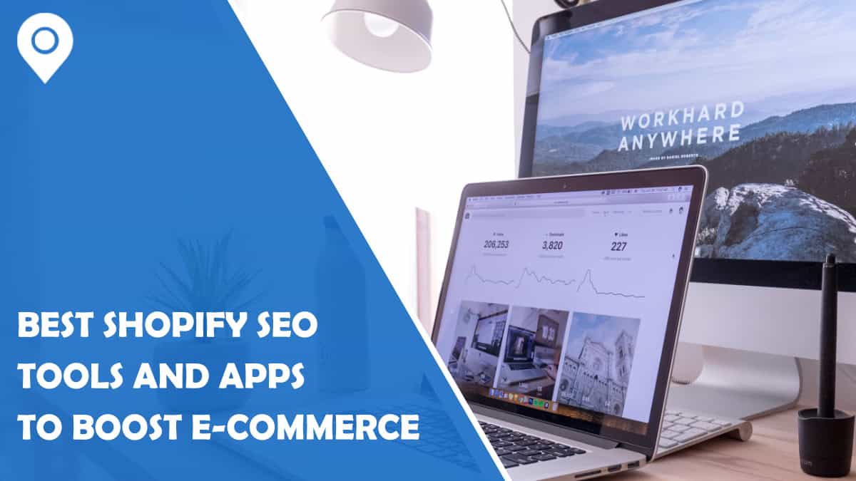 Best Shopify SEO Tools and Apps to Boost E-Commerce Success