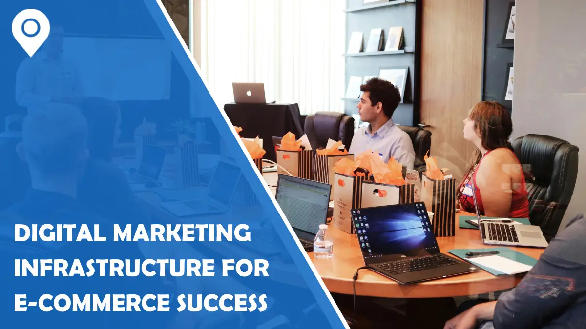 Building A Scalable Digital Marketing Infrastructure For E-Commerce Success