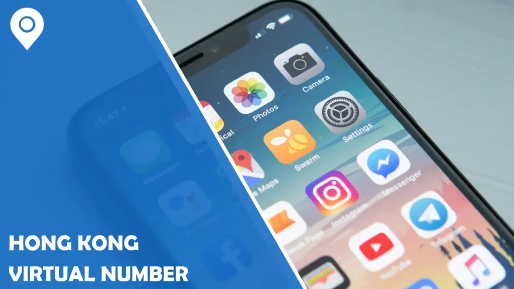 Connect with Ease: Harness the Power of a Hong Kong Virtual Number