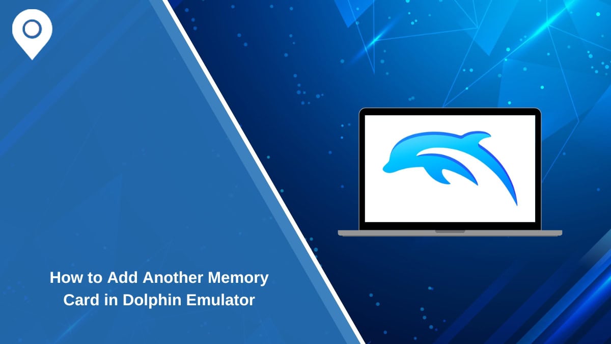 How to Add Another Memory Card in Dolphin Emulator