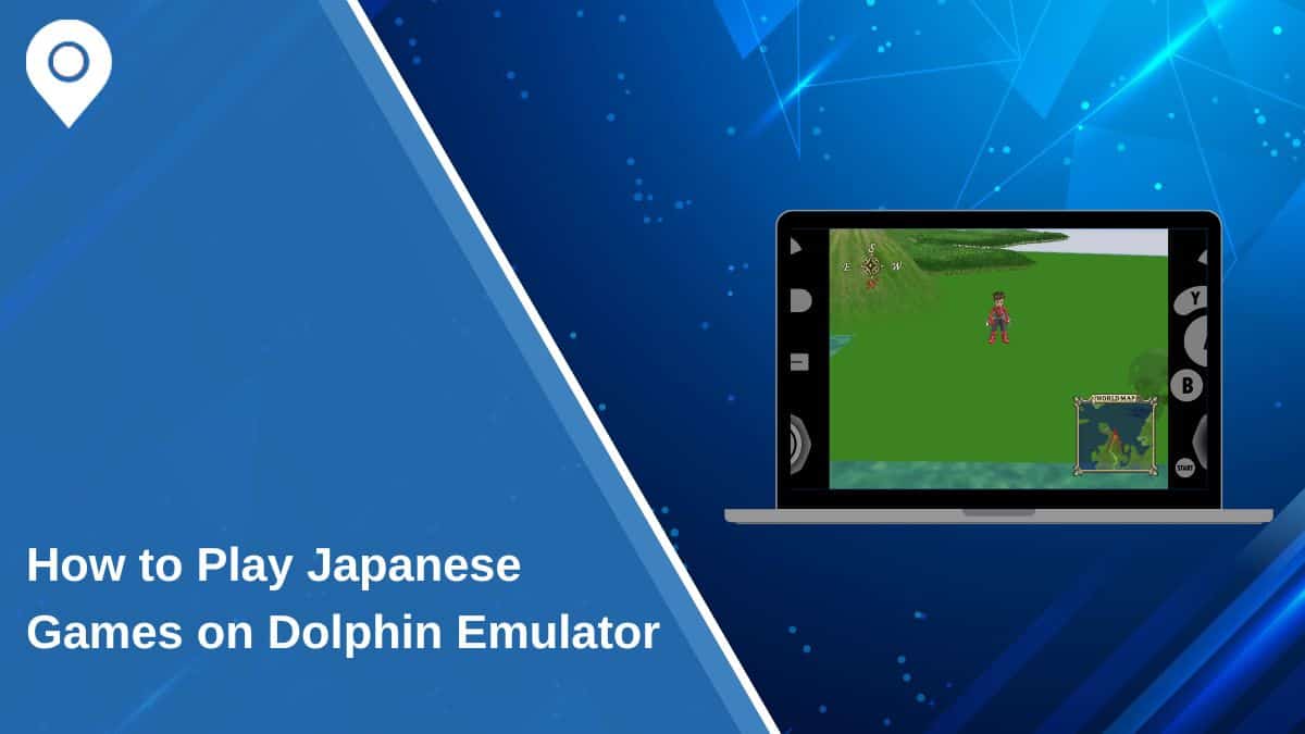 How to Play Japanese Games on Dolphin Emulator