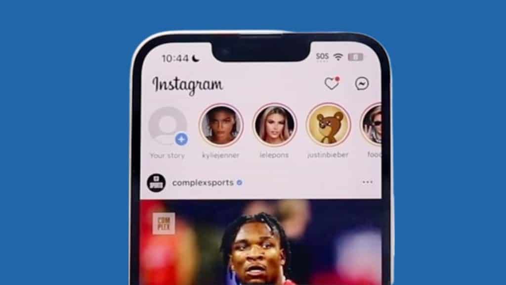 Does Instagram Notify Users When You Screenshot Their Story?