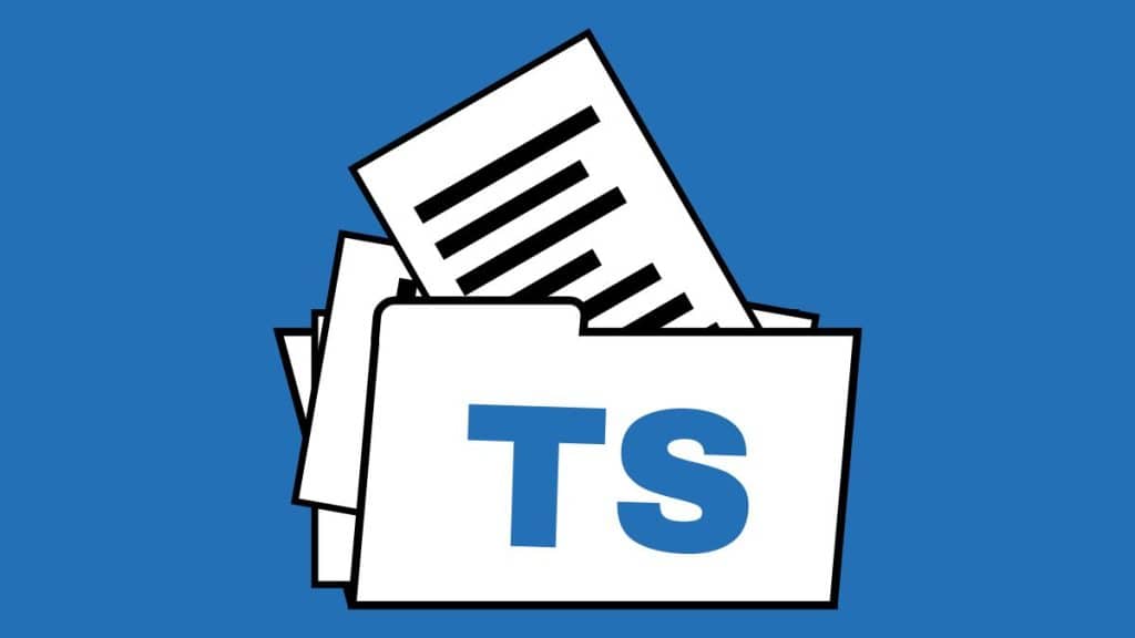 What Is a TS File?