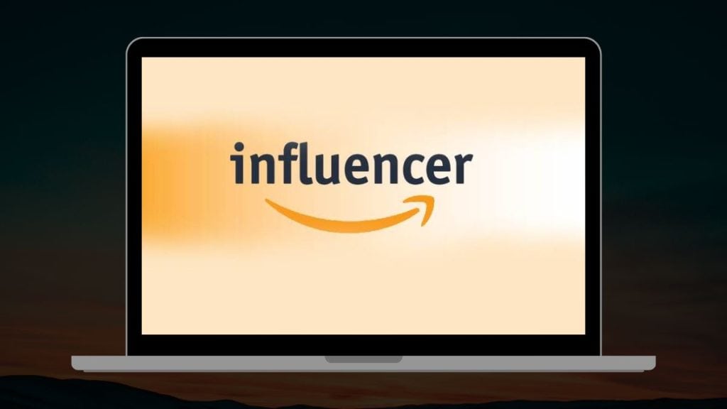 What Is the Amazon Influencer Program?