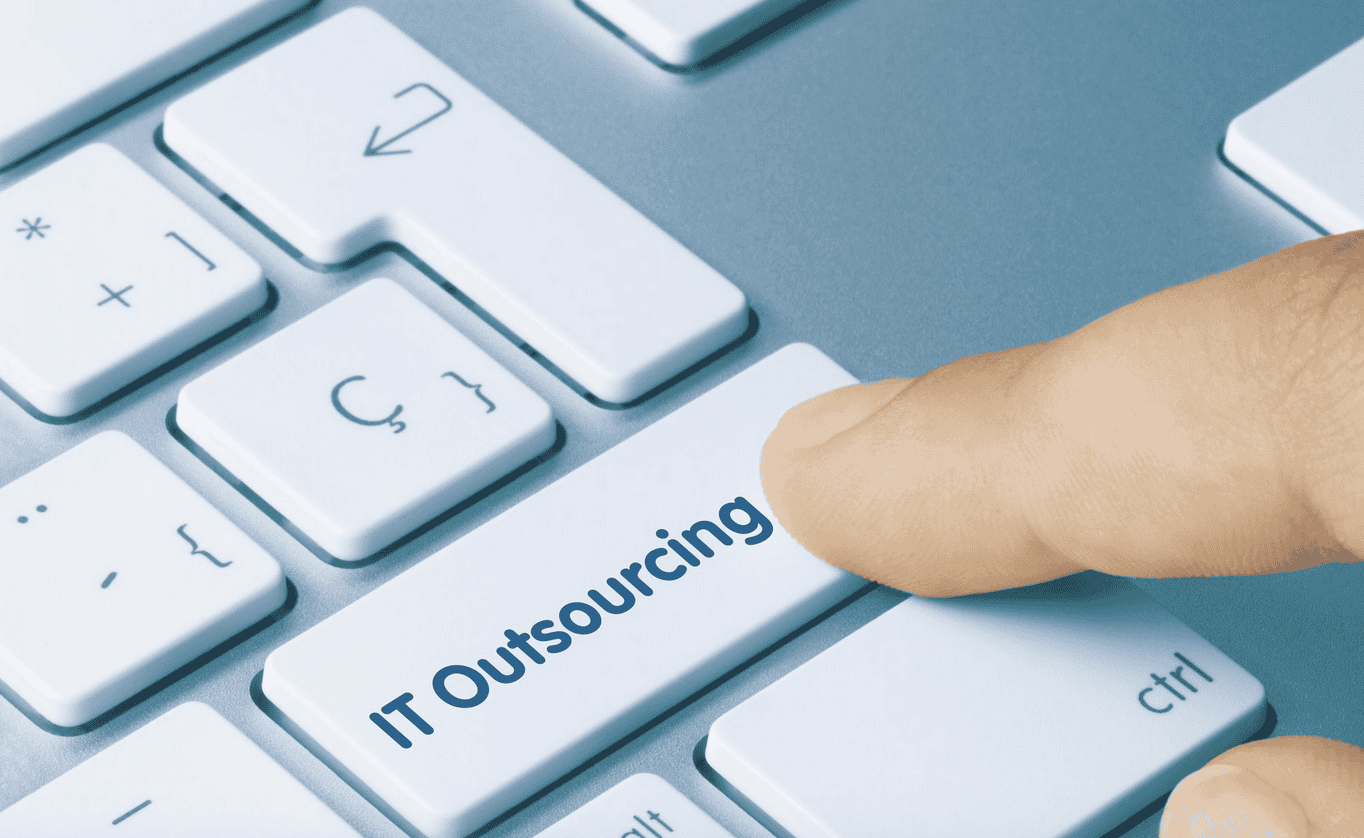 When Should Your Business Consider IT Outsourcing?